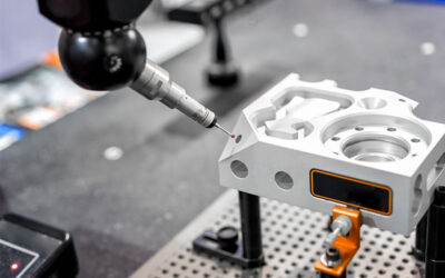 Outsourcing your Dimensional Measurements to Status Metrology