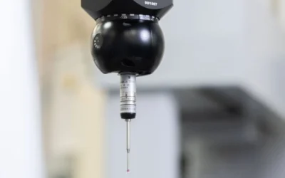 What’s The Ideal CMM Calibration Frequency?