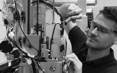 CMM Servicing and Maintenance Checklist