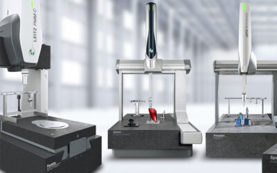 5 Reasons to Upgrade your CMM