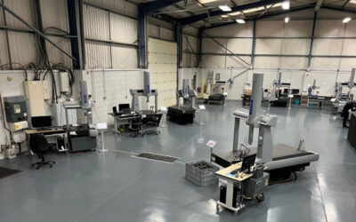 Choosing The Right CMM