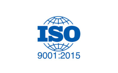 ISO 9001: Elevating Metrology to New Heights of Success