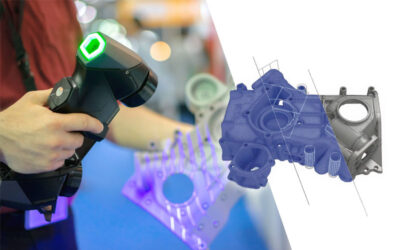 The Nuts and Bolts of CMM Reverse Engineering