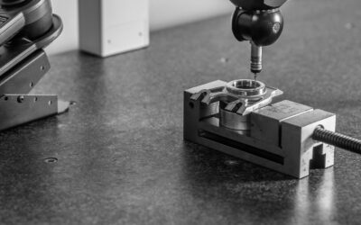 Buying a New or Used CMM Machine? It’s Time To Take A Closer Look