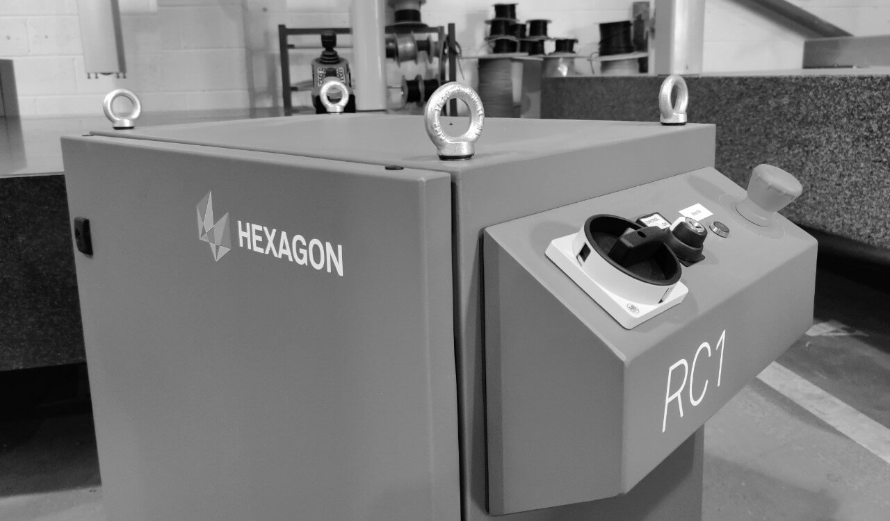 How to Increase Manufacturing Productivity - Status Metrology Solutions, a full-service CMM machine and metrology solutions provider
