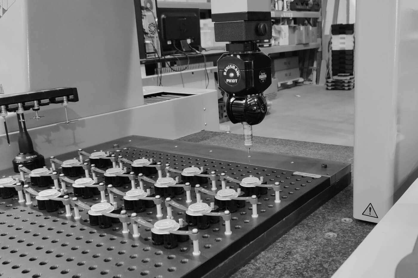 What to look for when choosing CMM Contract Measurement Services?