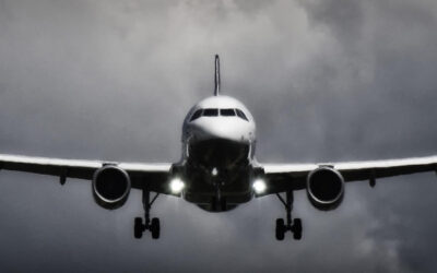 Metrology in Aerospace