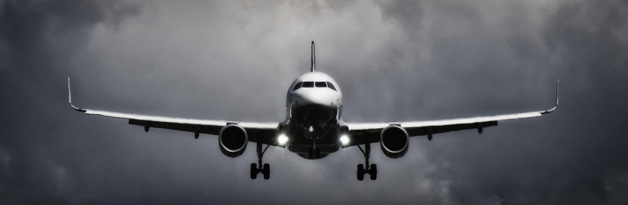 Metrology in Aerospace - Aerospace CMM at Status Metrology Solutions