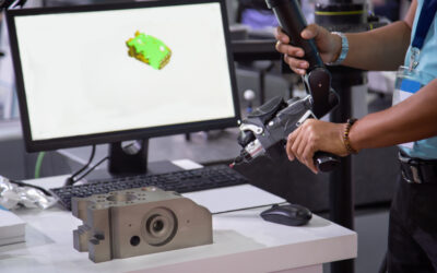 Absolute Arms – Half a Century of Innovation