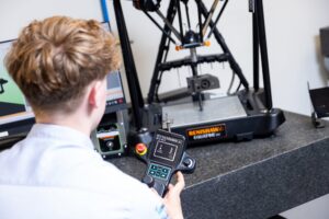 equator 300 tactile available at Status Metrology