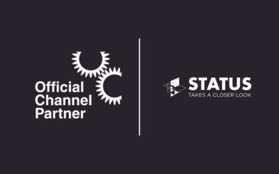Status Metrology: A Leading Renishaw Channel Partner