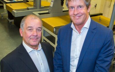 Status Celebrate Double Decade Tie-Up With Hexagon