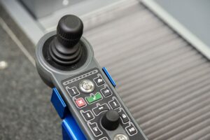 Status CMMs available