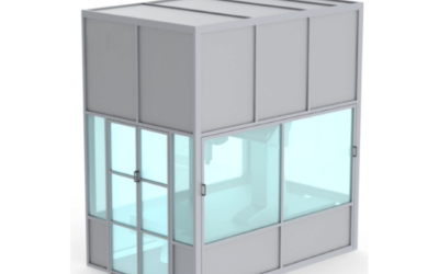 What Is The Room Size I Need For A CMM Machine?