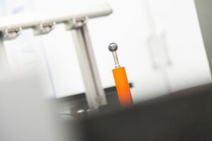 accessories for CMMs at Status