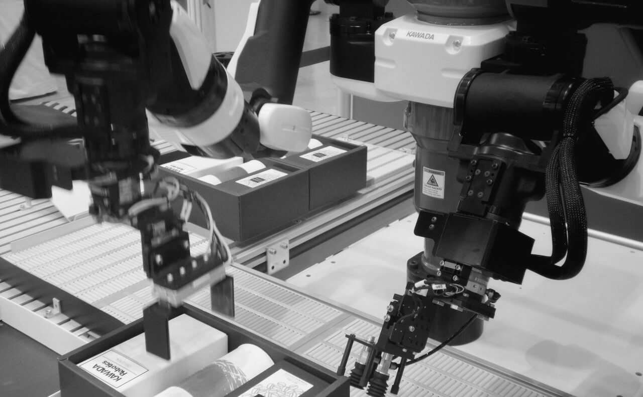 How to Increase Manufacturing Productivity - Status Metrology Solutions, a full-service CMM machine and metrology solutions provider
