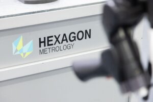 Hexagon partnership with status metrology