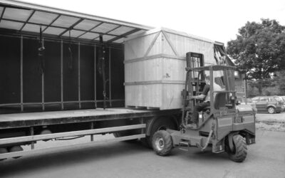 The Cost Of Opting For Cheap Machine Movers To Move CMM Machines