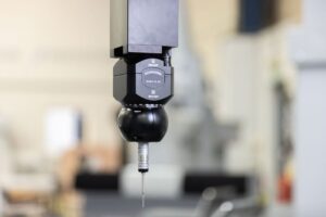 CMM Probe