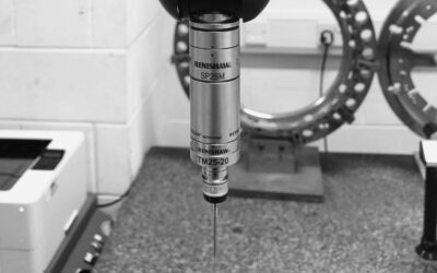 Understanding CMM Accuracy Statements