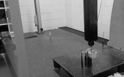 What is a CMM and what are the benefits of using one?