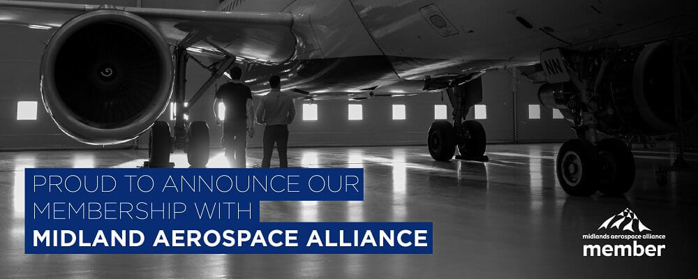 Status Metrology Solutions, a full-service CMM machine and metrology solutions provider joins forces with the Midlands Aerospace Alliance