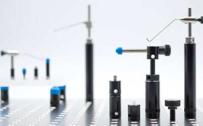 Upgrading Your Inspection Process to Include CMM Fixturing Systems