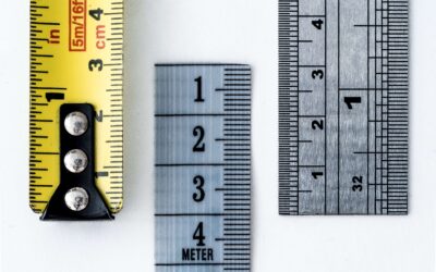 5 quirky units of measurement