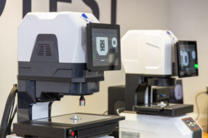 Chotest VX3100D available at status metrology