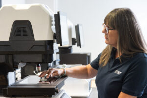 Chotest VX3100D available at status metrology