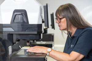 Chotest VX3100D available at status metrology
