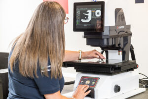 Chotest VX3100D available at status metrology