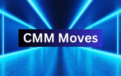 CMM Move Specialists Status Metrology