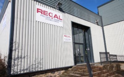 Regal Precision’s Automated Inspection Journey with Status Metrology