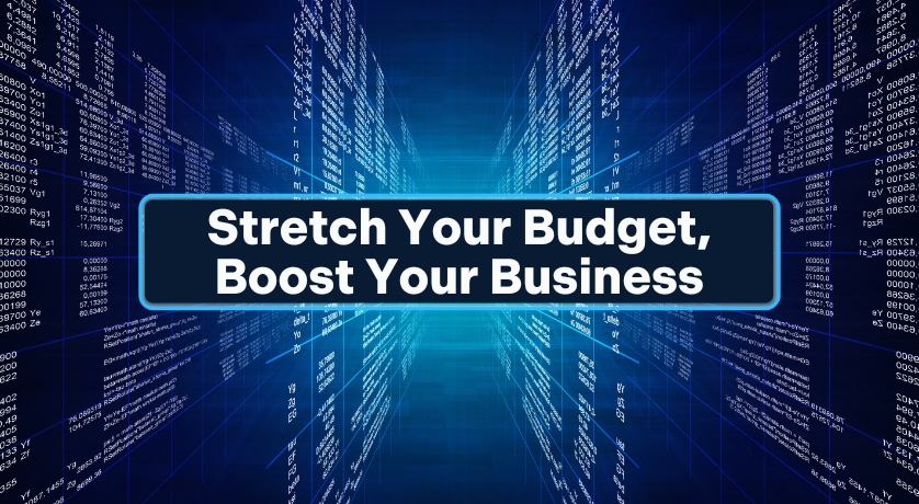 Product Focus blog: New Arrivals, Ex-stock and Ex-demo CMM's - Stretch your budget, Boost your business
