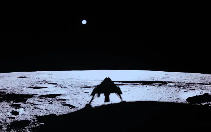 Image Courtesy of Firefly Aerospace