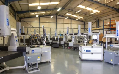 Is a CMM Worth the Investment