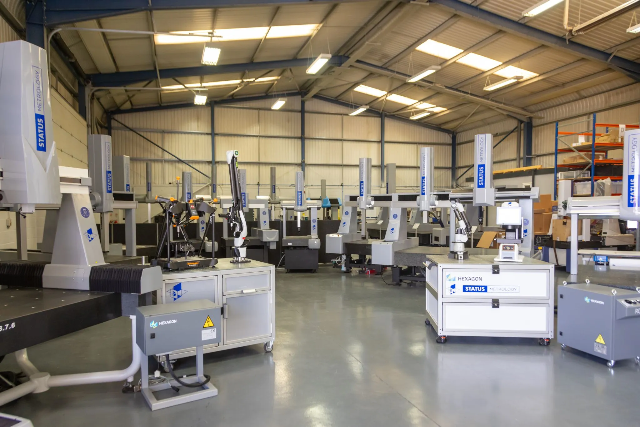 Is a CMM Worth the Investment