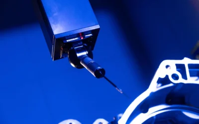 Investing in Metrology Equipment? Don't Overlook the Funding Options