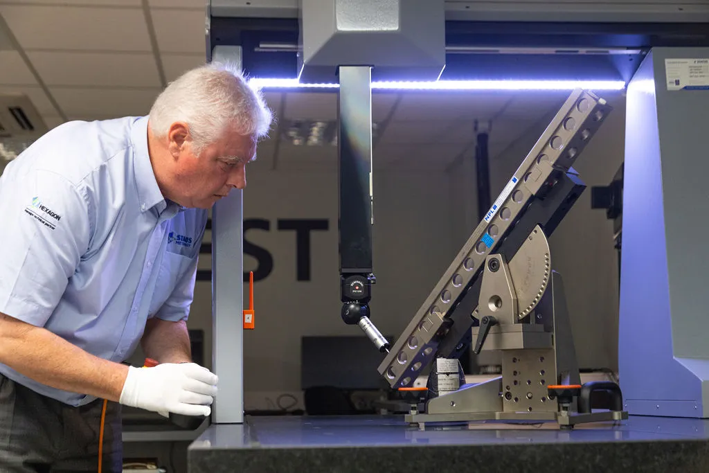 Is your CMM costing you more than it should